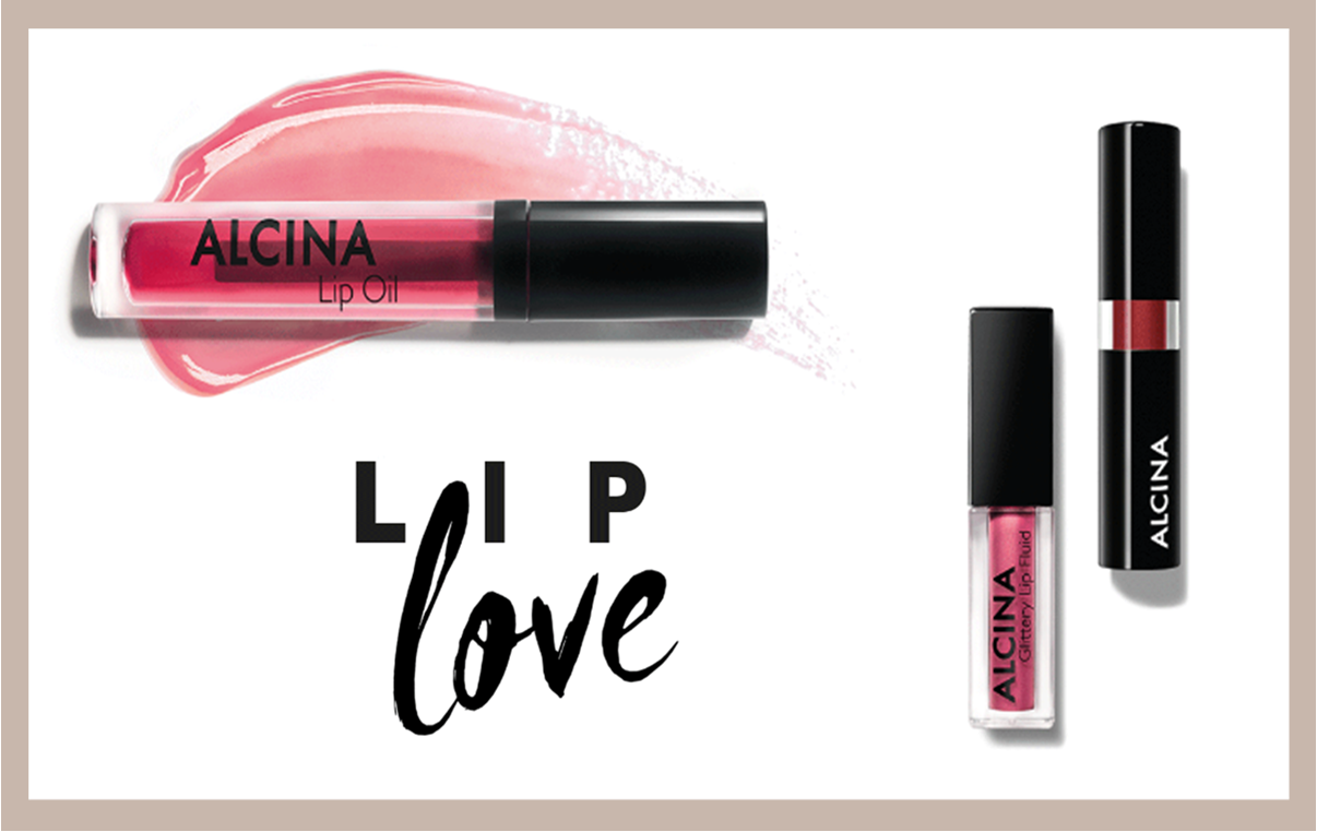 LIP love - 