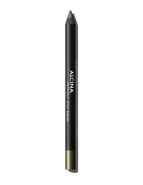 Alcina Perfect Stay Kajal olive green