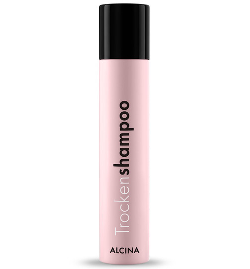 Alcina Trockenshampoo