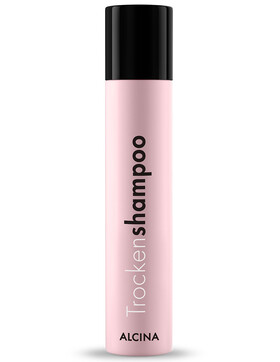 Alcina Trockenshampoo