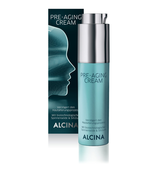 Alcina Pre-Aging Cream