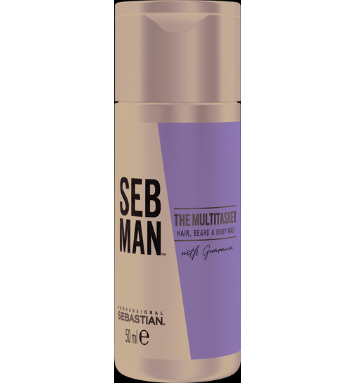 SEB MAN The Multitasker 3in1 Wash 50ml