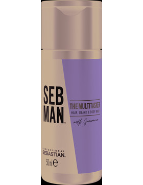 SEB MAN The Multitasker 3in1 Wash 50ml
