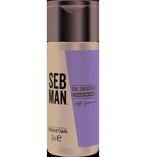 SEB MAN The Smoother Conditioner 50ml