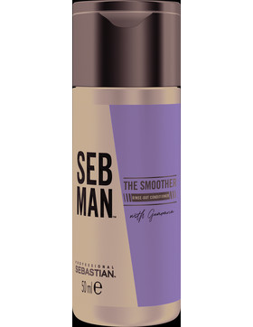 SEB MAN The Smoother Conditioner 50ml