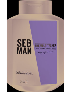 SEB MAN The Multitasker 3in1 Wash 250ml