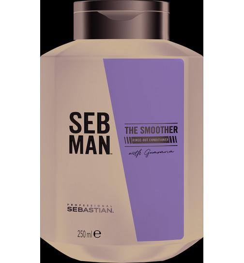 SEB MAN The Smoother Conditioner 250ml