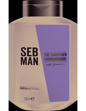 SEB MAN The Smoother Conditioner 250ml