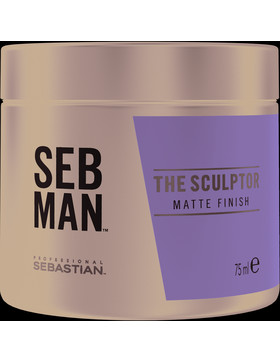 SEB MAN The Sculptor Matte Clay 75ml