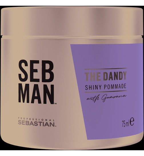 SEB MAN The Dandy Pomade 75ml