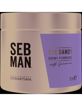 SEB MAN The Dandy Pomade 75ml