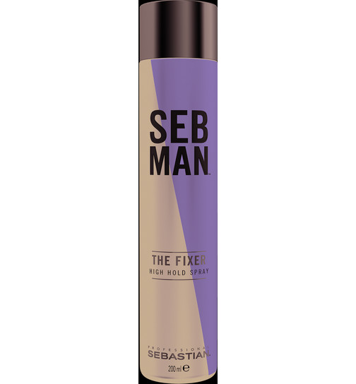 SEB MAN The Fixer Hairspray 200ml