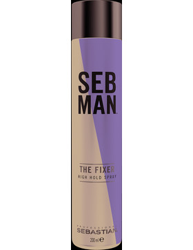 SEB MAN The Fixer Hairspray 200ml