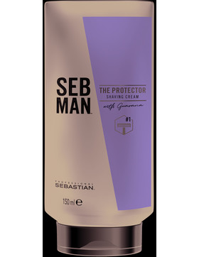 SEB MAN The Predector Shave Cream 150ml
