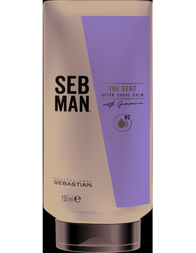 SEB MAN The Gent After Shave Balm 150ml