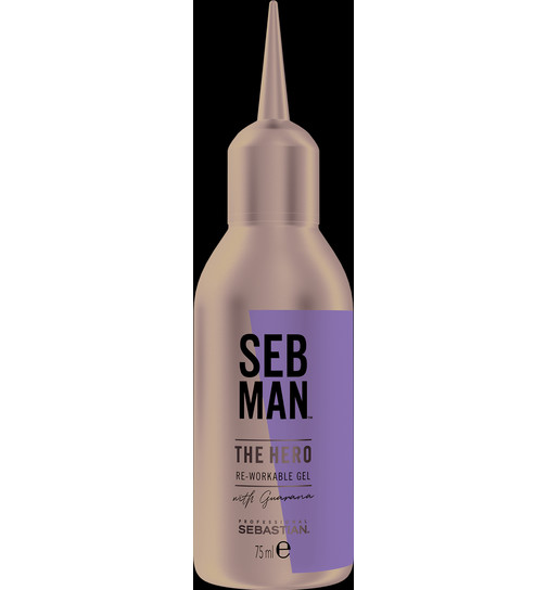 SEB MAN The Hero Liquid Gel 75ml
