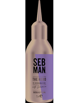 SEB MAN The Hero Liquid Gel 75ml