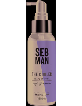 SEB MAN The Cooler Tonic 100ml
