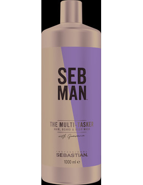 SEB MAN The Multitasker 3in1 Wash 1000ml