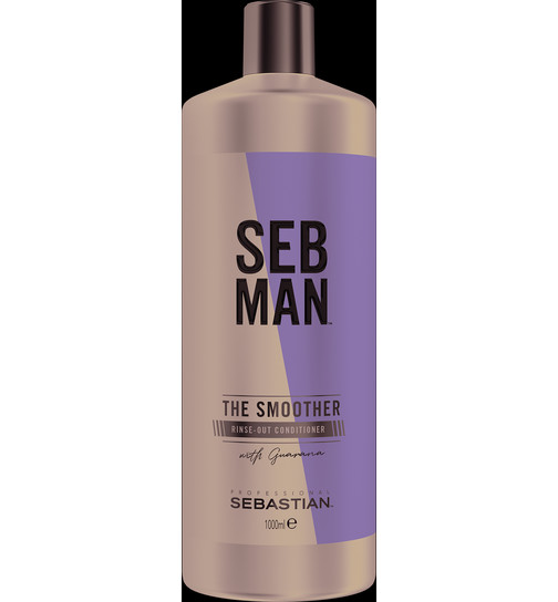SEB MAN The Smoother Conditioner 1000ml