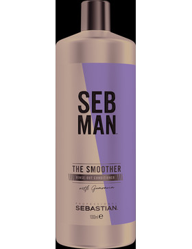 SEB MAN The Smoother Conditioner 1000ml