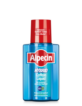 ALEPCIN Hybrid Coffein-Liquid 200 ml