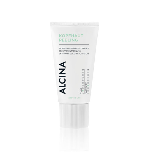 Alcina Kopfhaut-Peeling 150ml