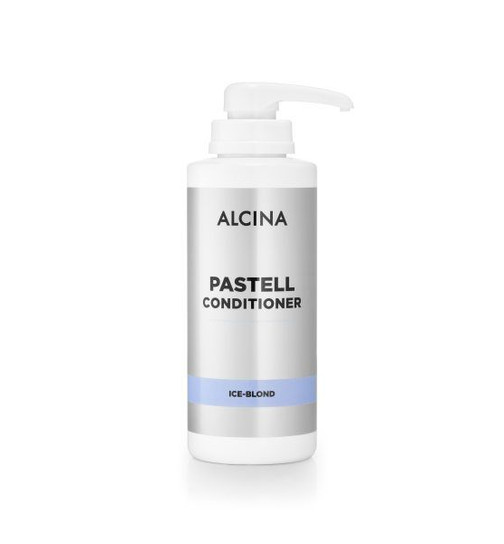 Alcina Pastell Conditioner Ice Blond KABINETT 500ml