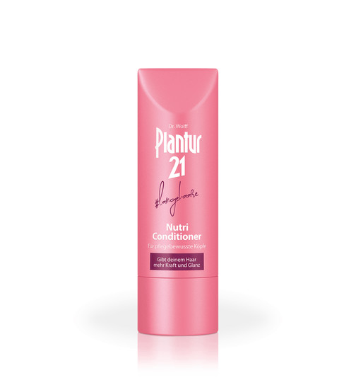 PLANTUR 21 #Lange Haare Spülung 175ml