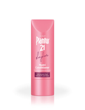 PLANTUR 21 #Lange Haare Spülung 175ml