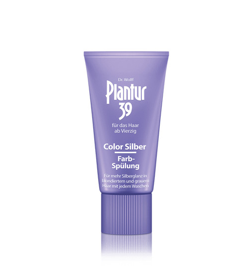 PLANTUR 39 Silber Spülung 150 ml