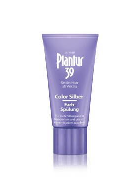 PLANTUR 39 Silber Spülung 150 ml