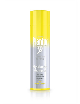PLANTUR 39 Hyaluron Shampoo 250ml
