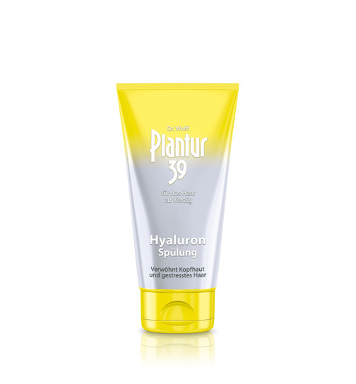 PLANTUR 39 Hyaluron Spülung 150ml