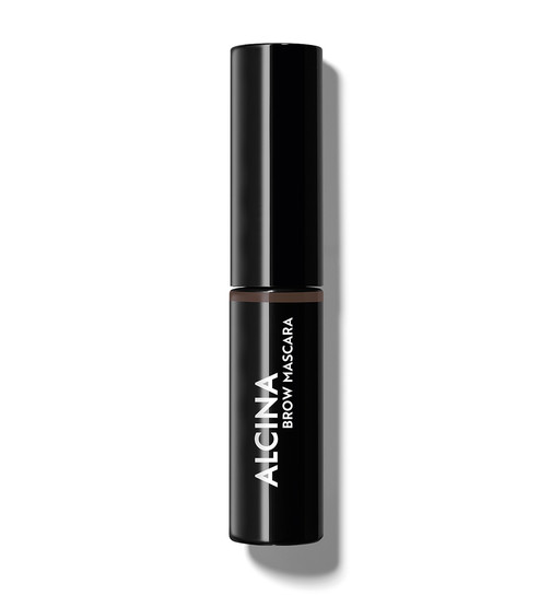 Alcina Brow Mascara dark
