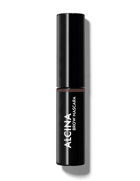 Alcina Brow Mascara dark