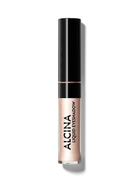 Alcina Liquid Eyeshadow champagne