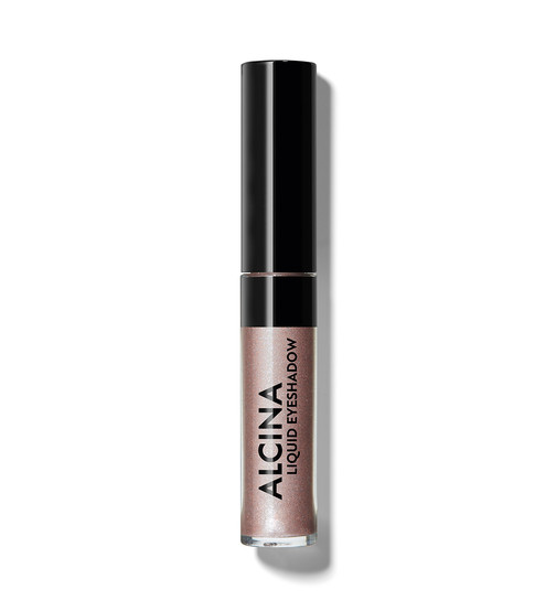 Alcina Liquid Eyeshadow sparkling rose