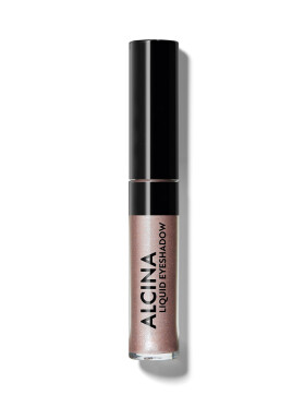 Alcina Liquid Eyeshadow sparkling rose