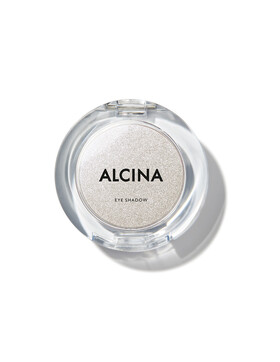 Alcina Eyeshadow pearly silver