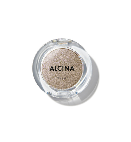 Alcina Eyeshadow sparkling bronze
