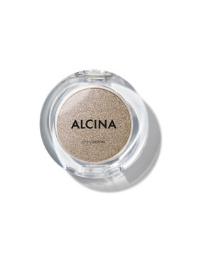 Alcina Eyeshadow sparkling bronze
