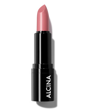 Alcina Lipstick Radiant rosy nude