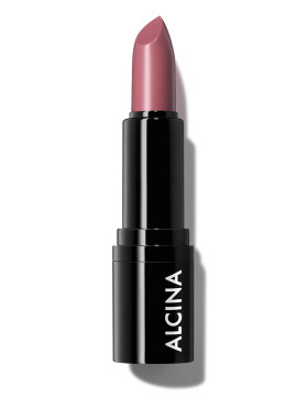 Alcina Lipstick Radiant rosy taupe