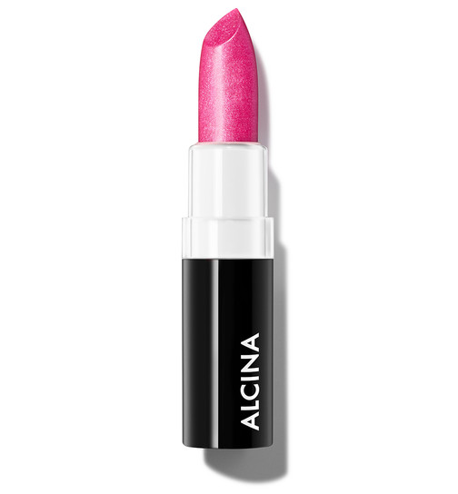 Alcina Lipstick Pearly pink