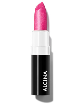 Alcina Lipstick Pearly pink