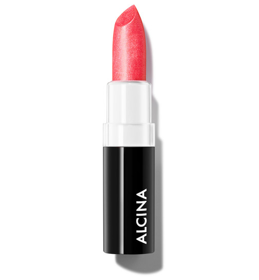 Alcina Lipstick Pearly melon