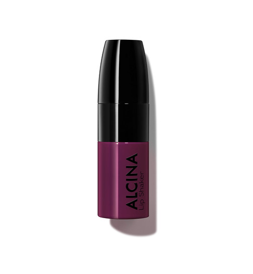 Alcina Lip Shaker blackberry