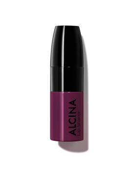 Alcina Lip Shaker blackberry