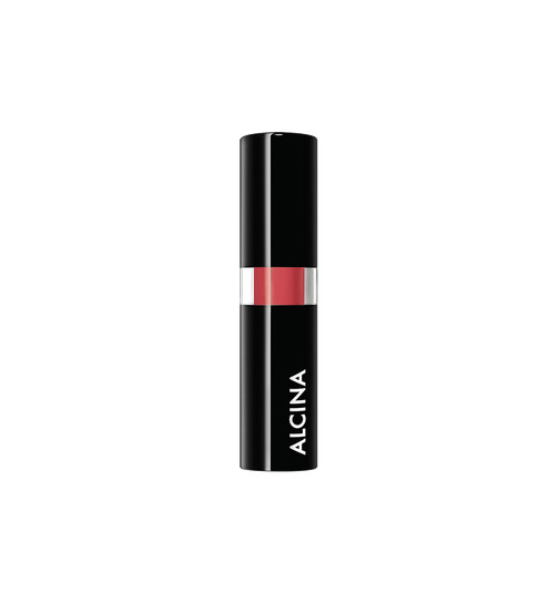 Alcina Soft touch Lipstick warm coral
